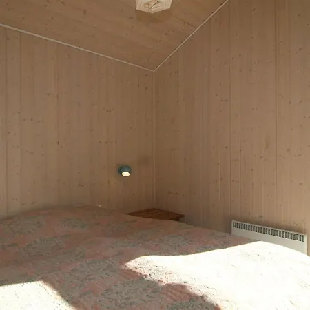 Fransiske - 800m From The Sea By Interhome *