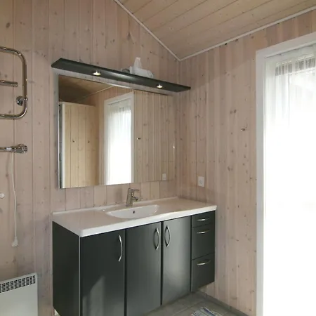 Fransiske - 800m From The Sea By Interhome Fanø