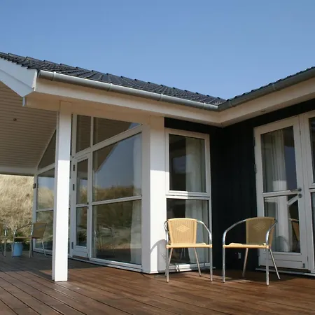 Fransiske - 800m From The Sea By Interhome Fanø