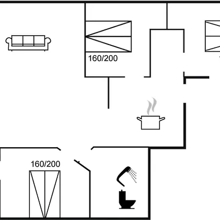 Fransiske - 800m From The Sea By Interhome Fanø