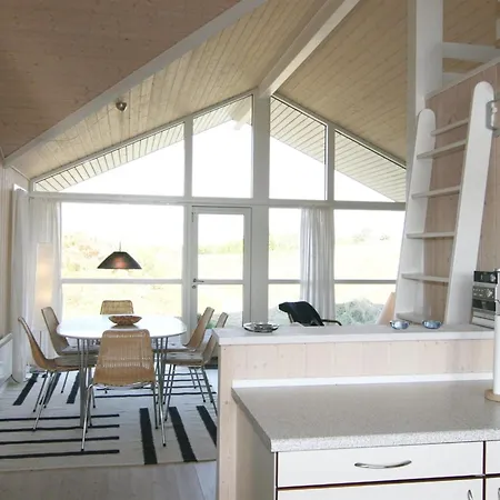 Fransiske - 800m From The Sea By Interhome * Fanø