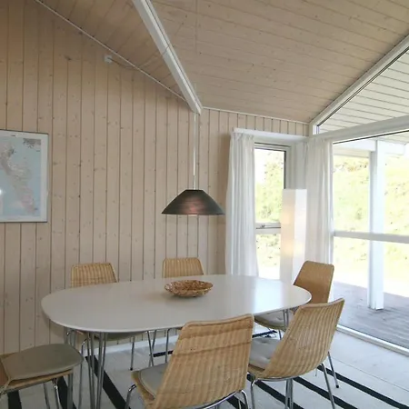 Fransiske - 800m From The Sea By Interhome * Fanø