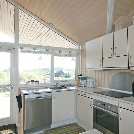 Fransiske - 800m From The Sea By Interhome Holiday home *