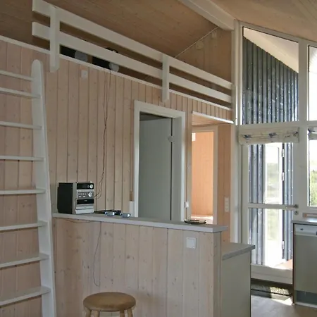 Feriehus Fransiske - 800m From The Sea By Interhome *