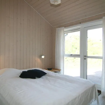 Fransiske - 800m From The Sea By Interhome Feriehus Fanø