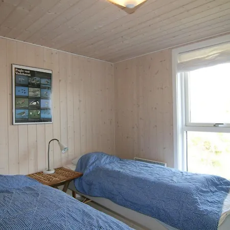 Fransiske - 800m From The Sea By Interhome *