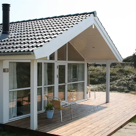 Holiday home Fransiske - 800m From The Sea By Interhome Fano