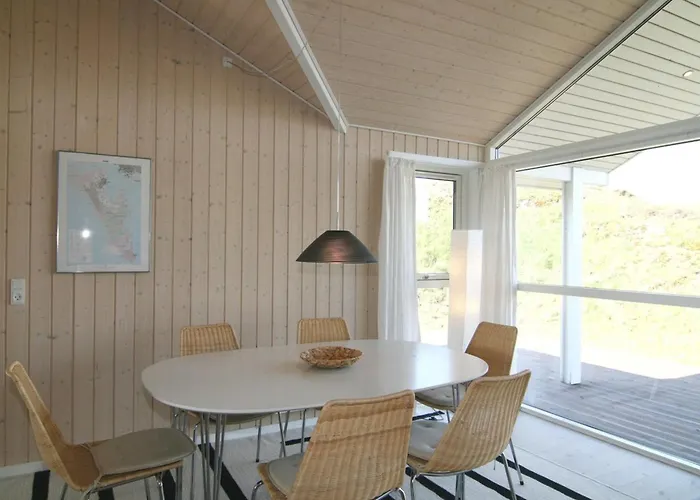 Fransiske - 800m From The Sea By Interhome Holiday home *