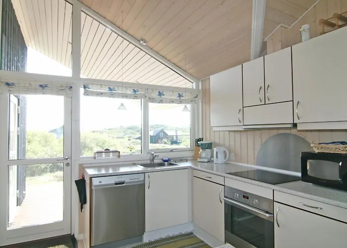 Holiday home Fransiske - 800m From The Sea By Interhome *