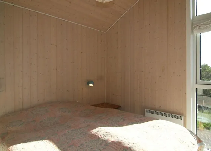 Fransiske - 800m From The Sea By Interhome *