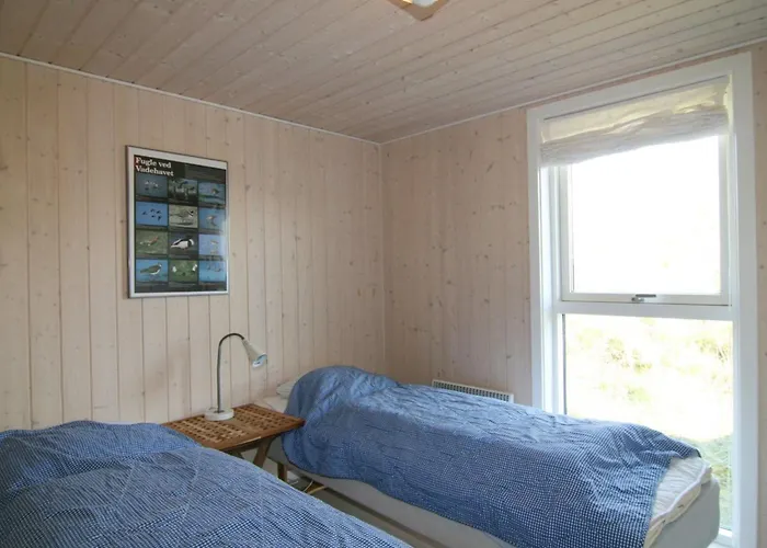 Fransiske - 800m From The Sea By Interhome Holiday home