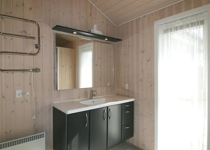 Fransiske - 800m From The Sea By Interhome Fano