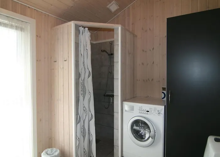 Fransiske - 800m From The Sea By Interhome Holiday home *