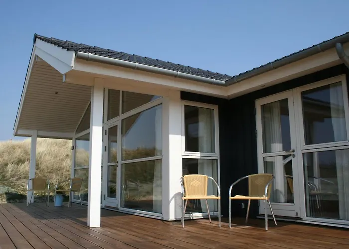 Fransiske - 800m From The Sea By Interhome Fano