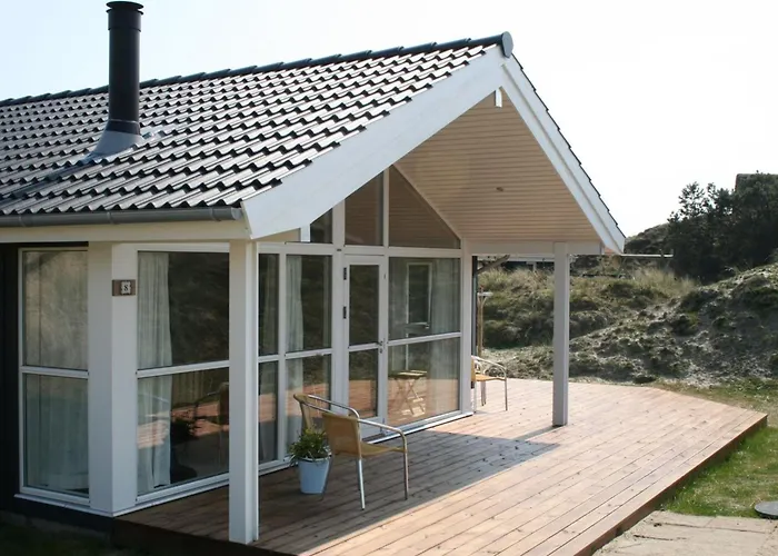 Fransiske - 800m From The Sea By Interhome