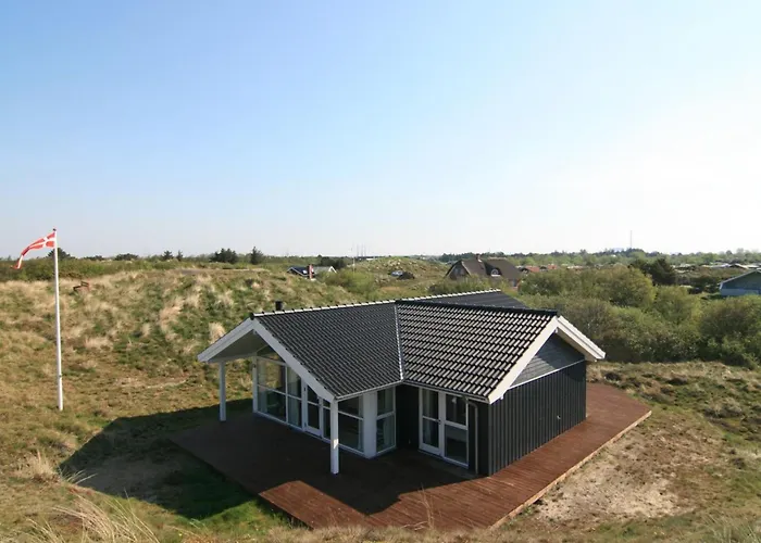 Fransiske - 800m From The Sea By Interhome Holiday home Fano